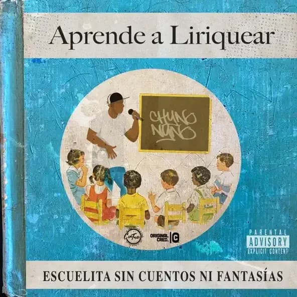 Aprende A Liriquear