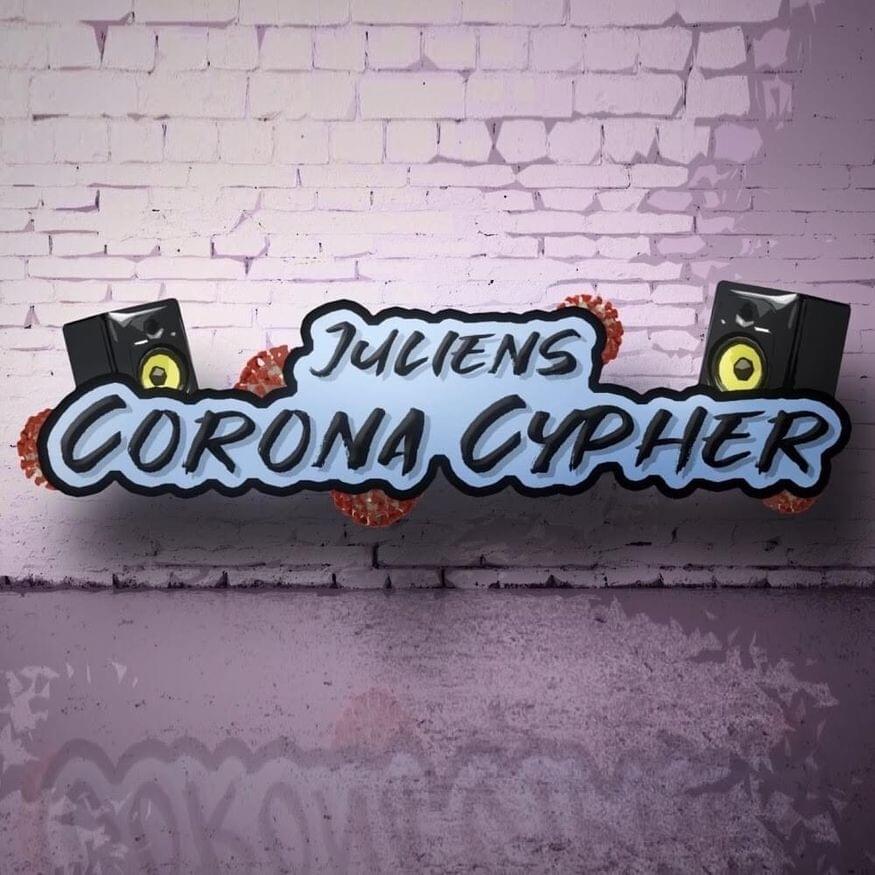 JuliensCoronaCypher 2020