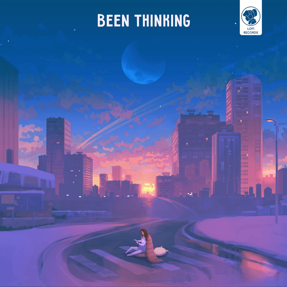 Been Thinking - EP