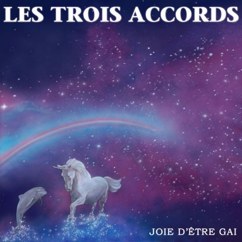 Joie d’être gai