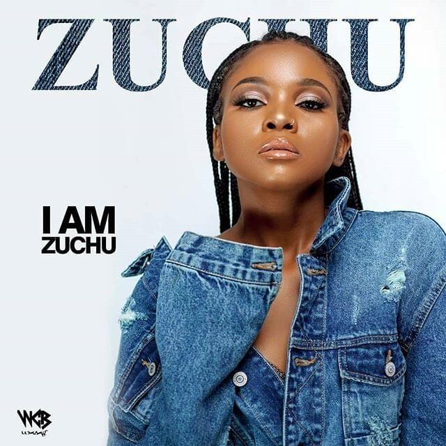 I Am Zuchu - EP