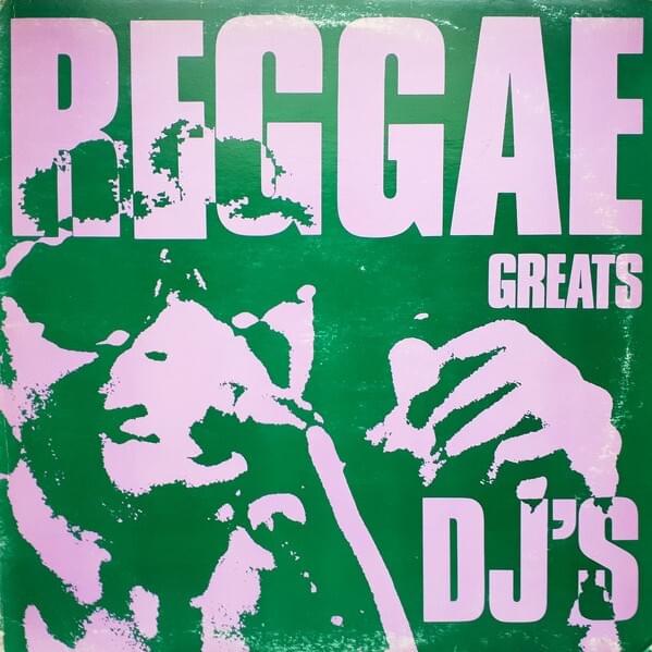 Reggae Greats DJ’s