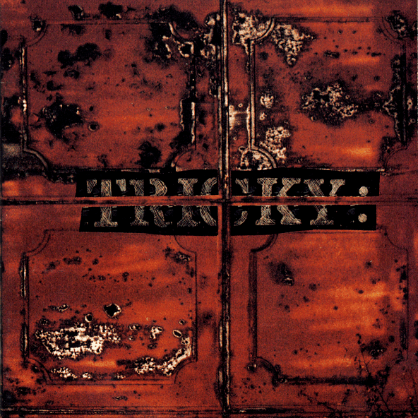Maxinquaye