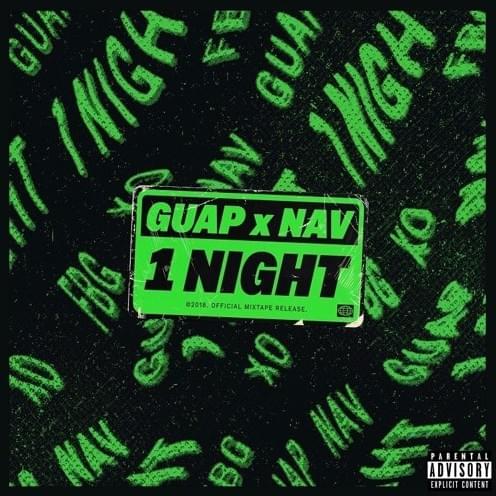 1 Night