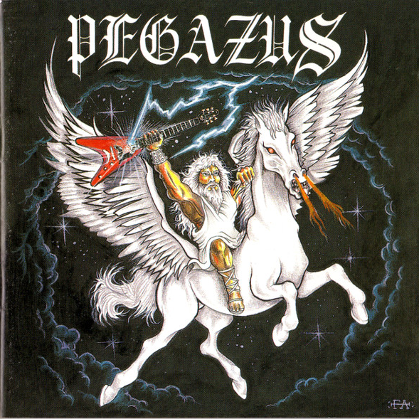 Pegazus