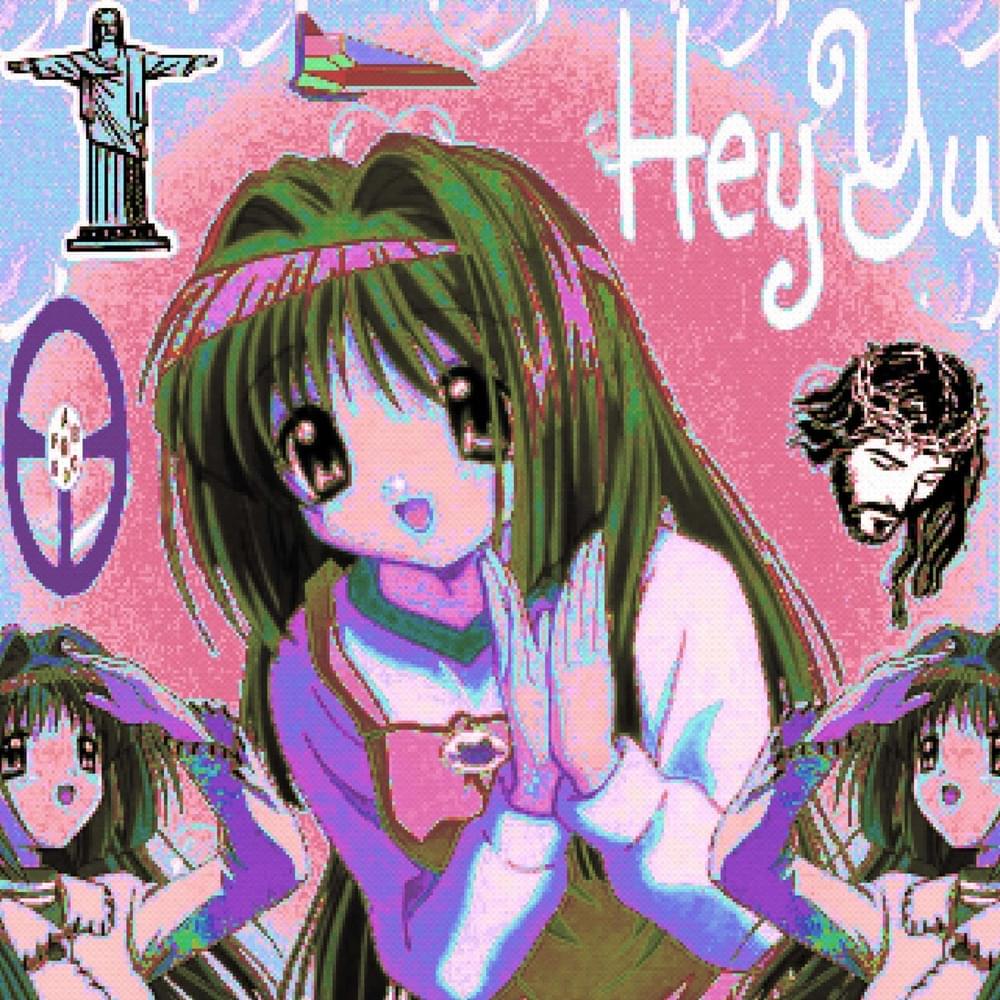 HeyYu
