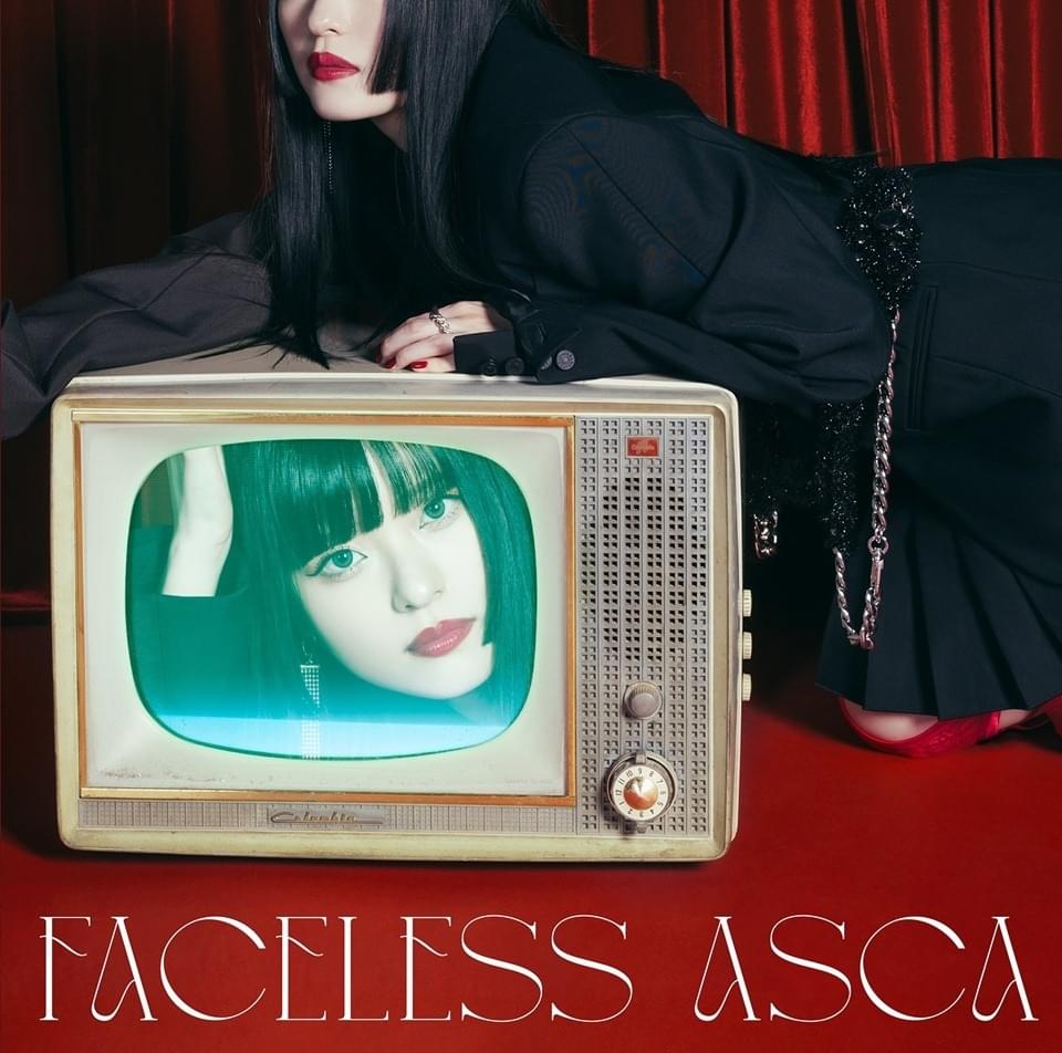 FACELESS - Single