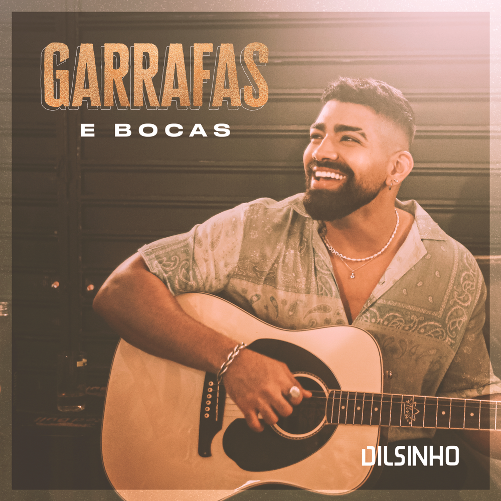 Garrafas e Bocas (A Saidera)