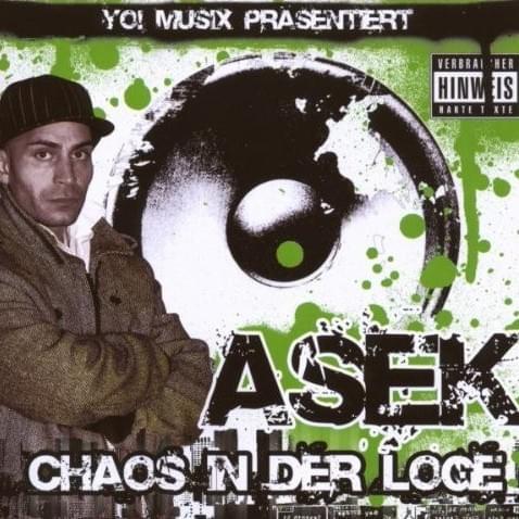 Chaos in der Loge