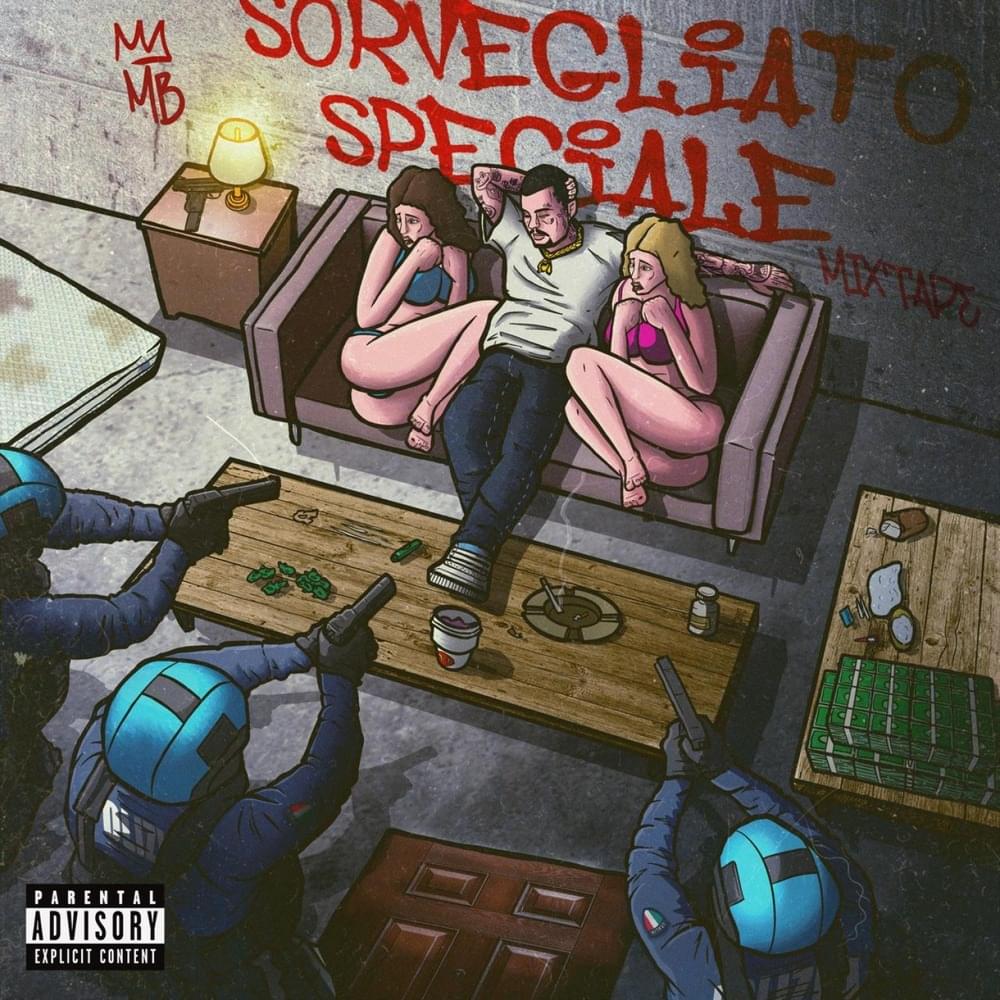 Sorvegliato Speciale