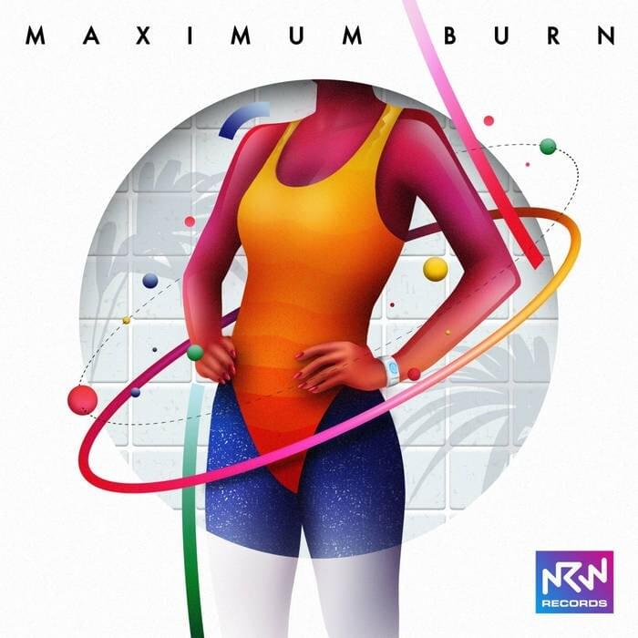 Maximum Burn EP
