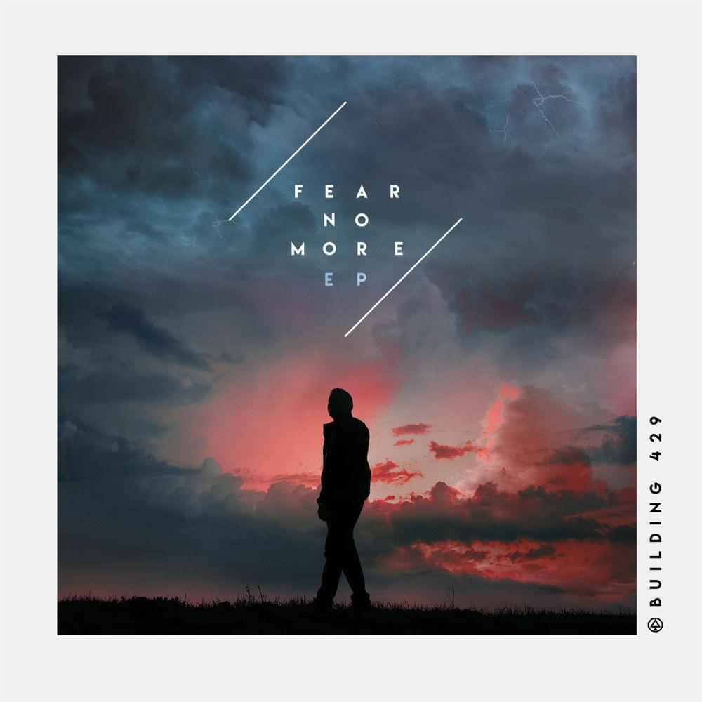 Fear No More - EP