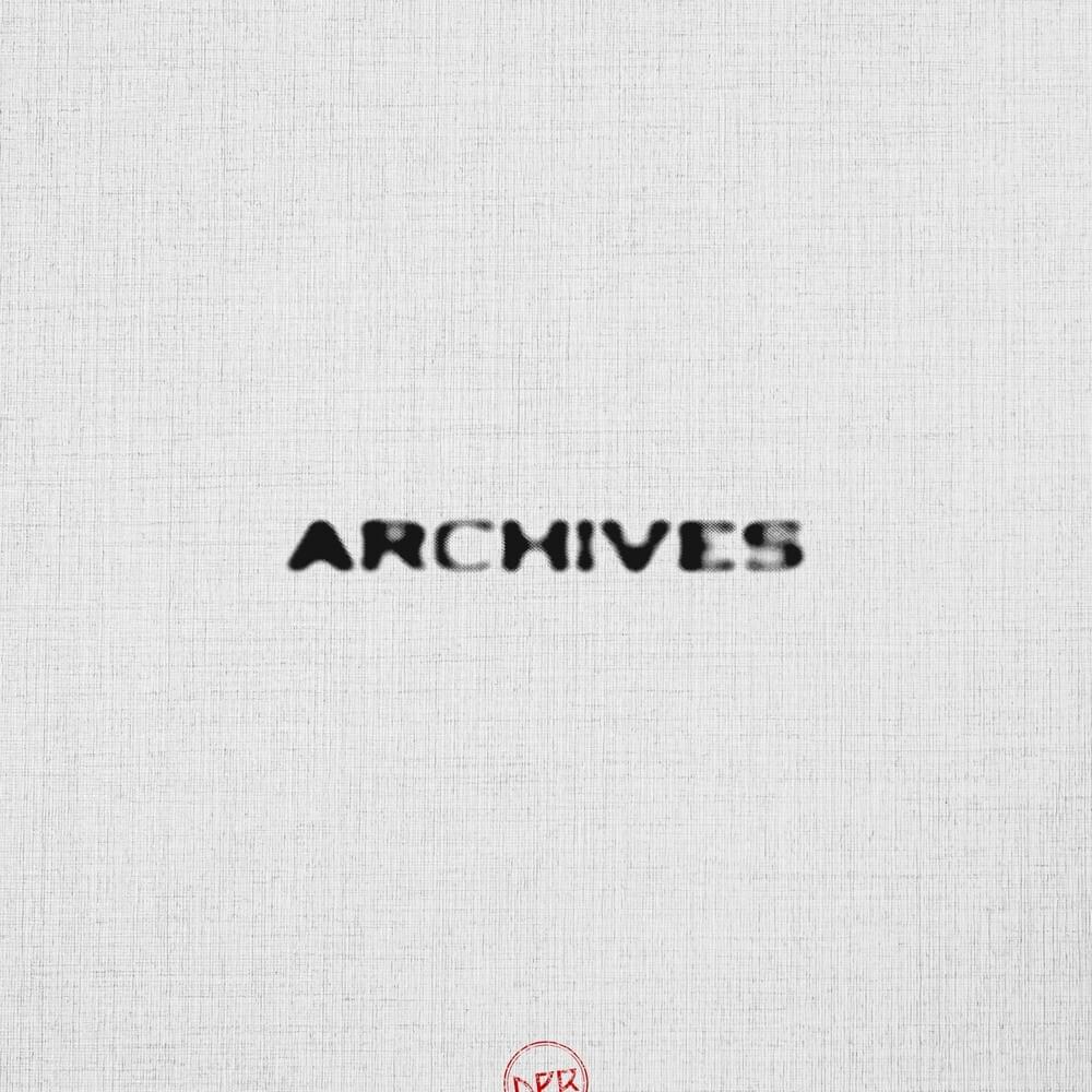 DPR ARCHIVES