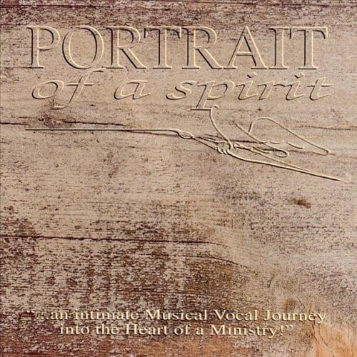 Portrait of a Spirit
