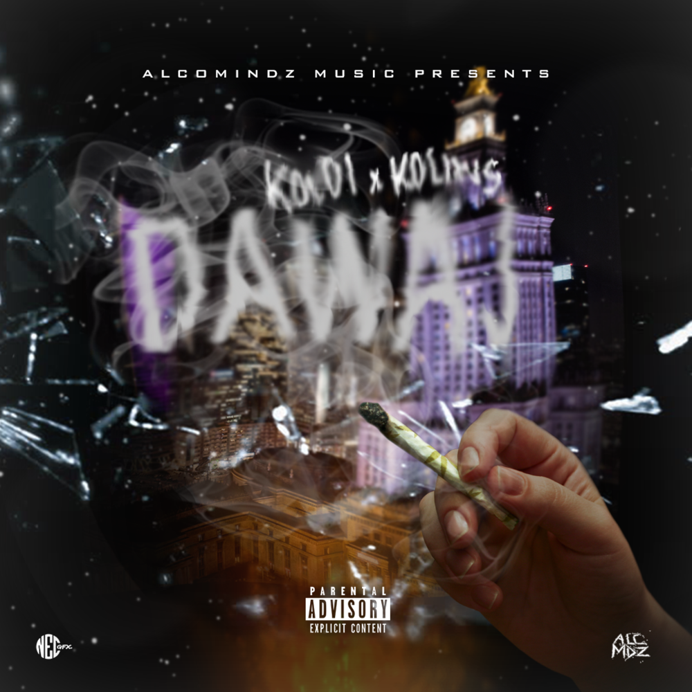 Dawaj! Mixtape
