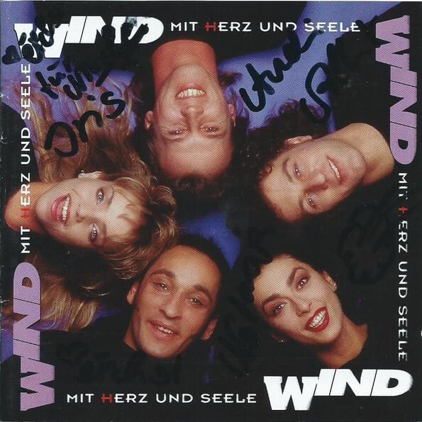 Mit Herz Und Seele