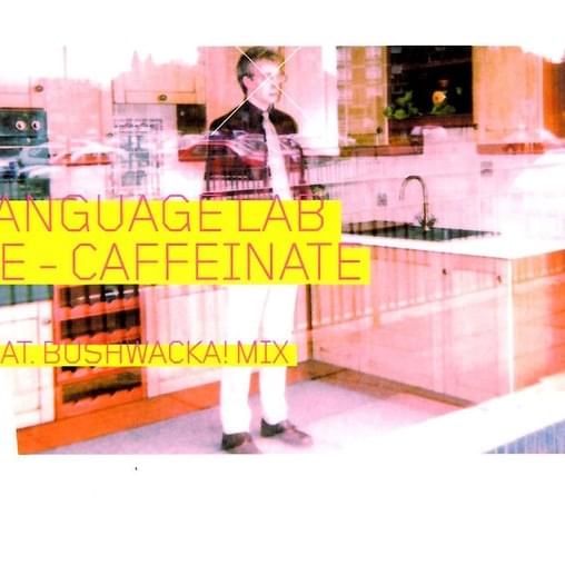 Re-Caffeinate