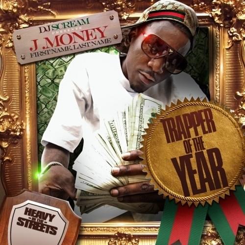 Trapper of the Year