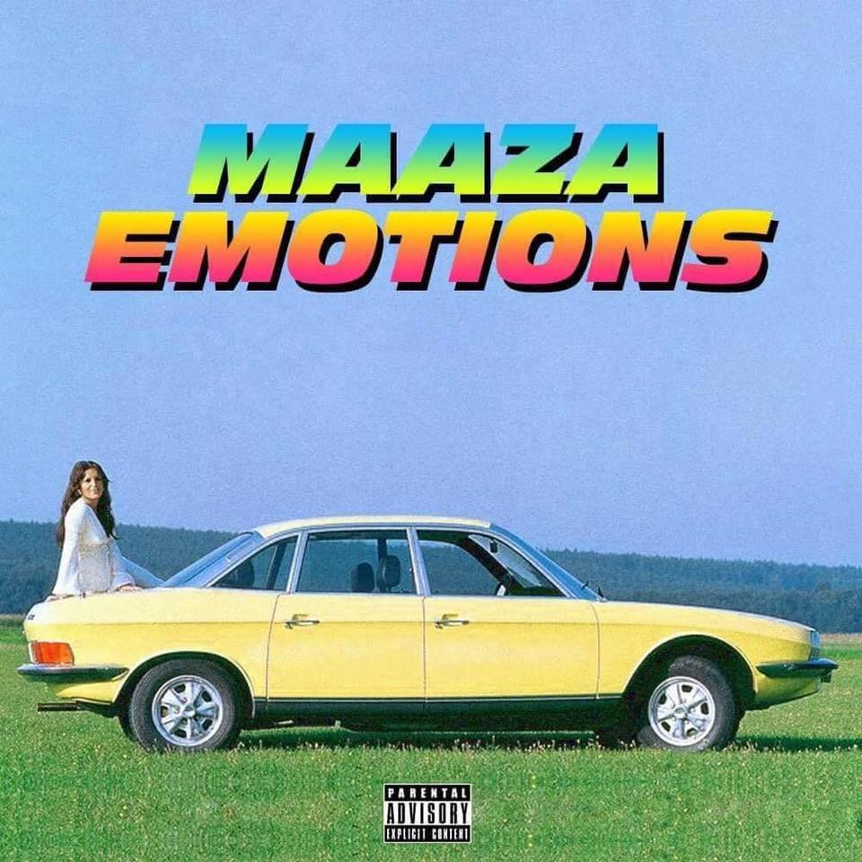 Maaza Emotions