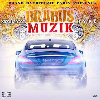 Brabus Muzik