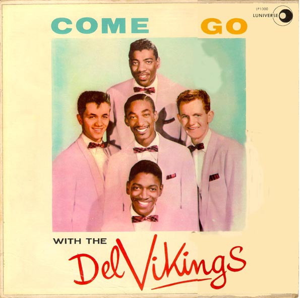 Come Go With the Del-Vikings