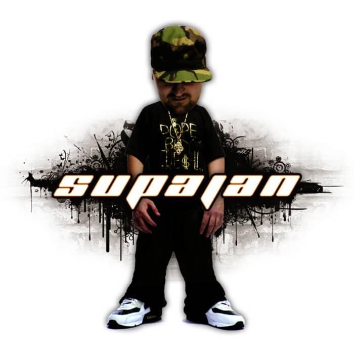 SUPAJAN & hans gode ven ESBEN har lavet det her mixtape