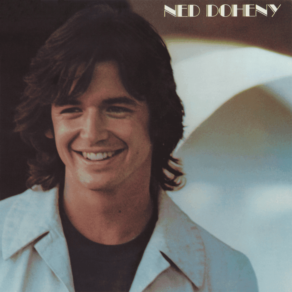 Ned Doheny