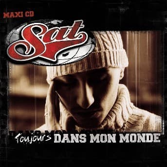 Toujours dans mon monde (EP)