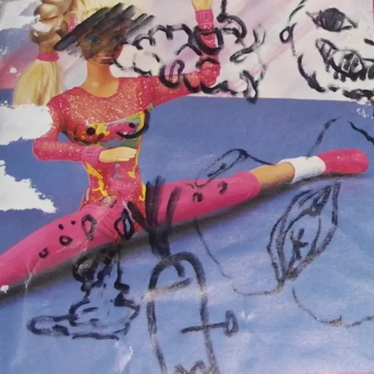 Unreleased Sketches + Shit