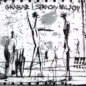 Strachy na Lachy