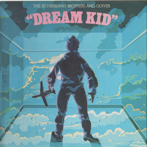Dream Kid