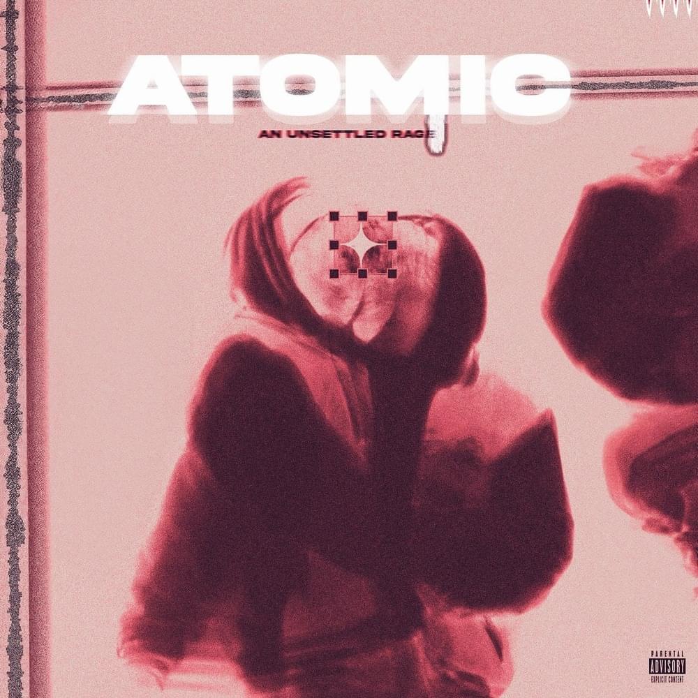 ATOMIC - EP