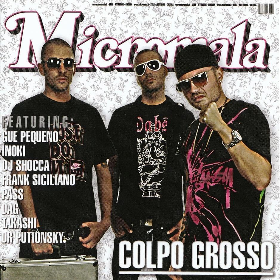 Colpo Grosso