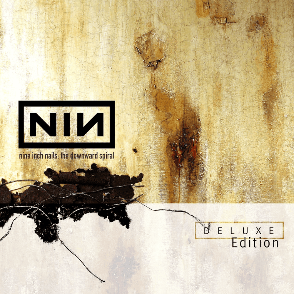 The Downward Spiral (Deluxe Edition)