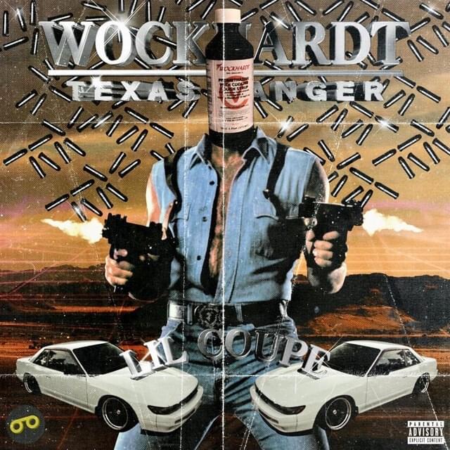 WOCKHARDT TEXAS RANGER