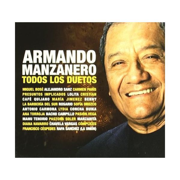 Todos los duetos