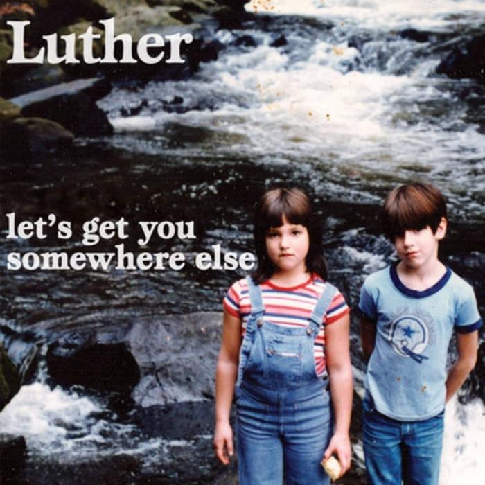 Let’s Get You Somewhere Else
