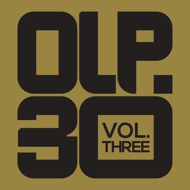 OLP 30 Volume 3