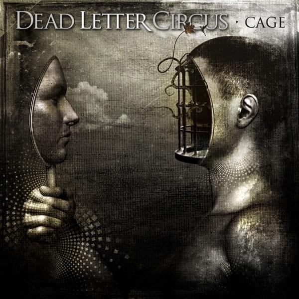 Cage - EP