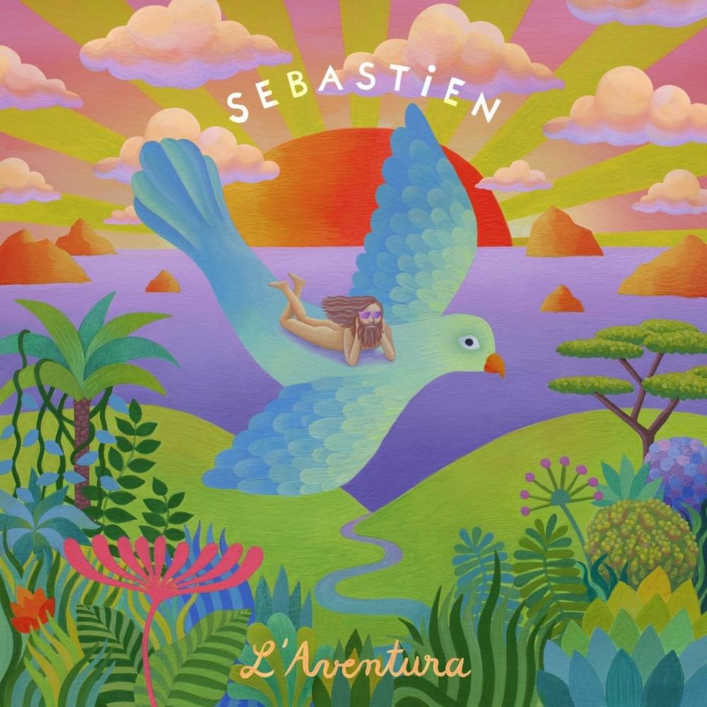 L’Aventura