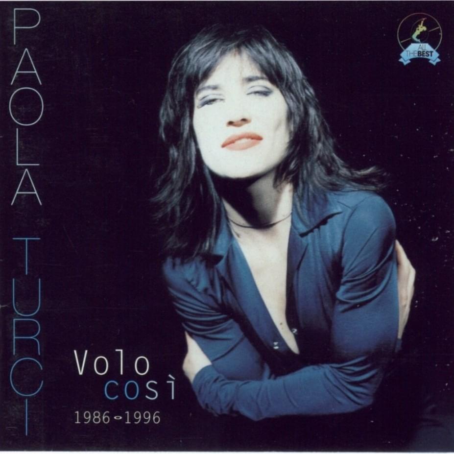 Volo così 1986-1996