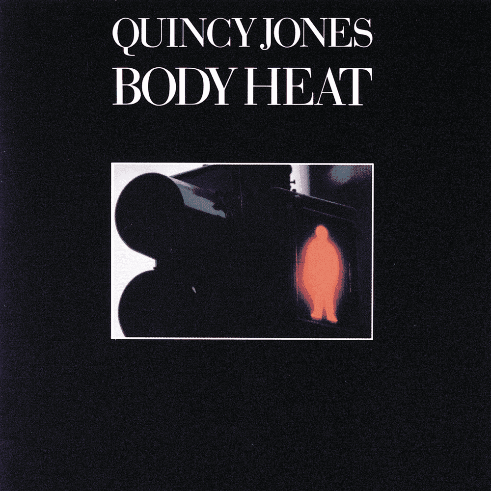 Body Heat Cover Art