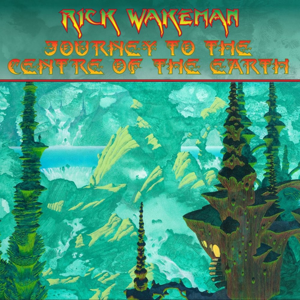 Journey to the Centre of the Earth (2012)
