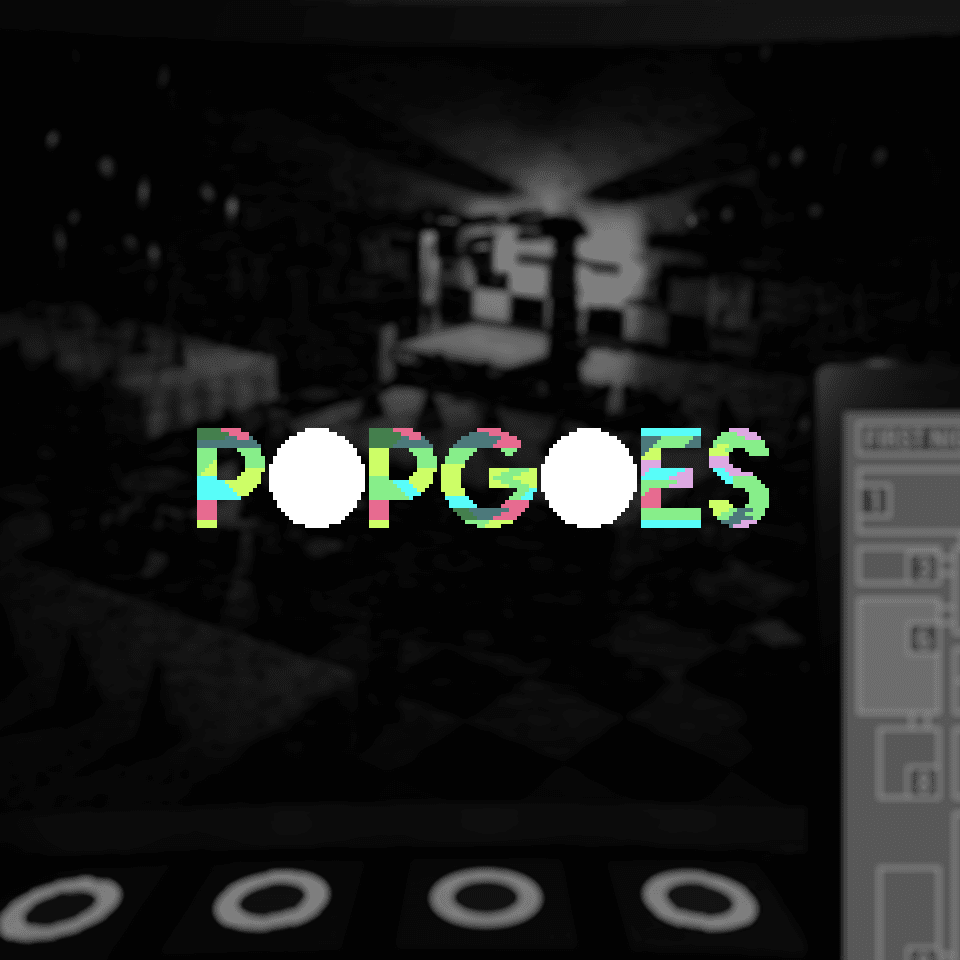 POPGOES (Original Game Soundtrack)