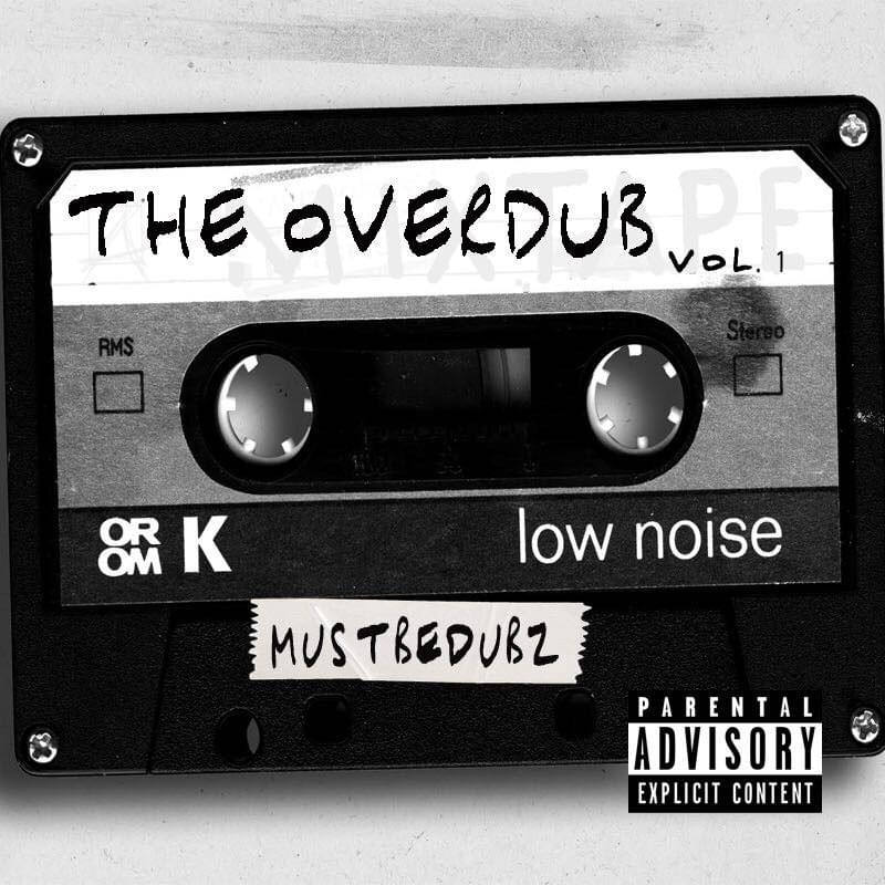 The Overdub, Vol. 1