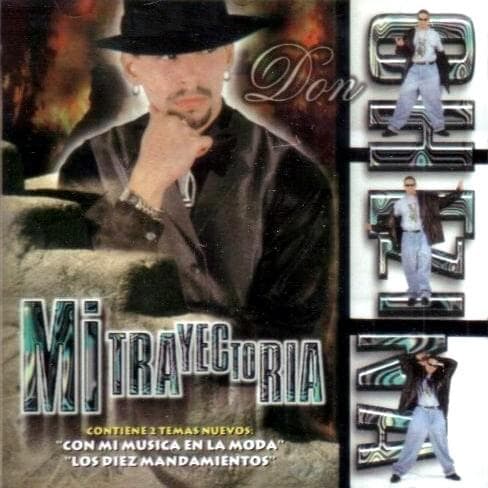 Mi Trayectoria