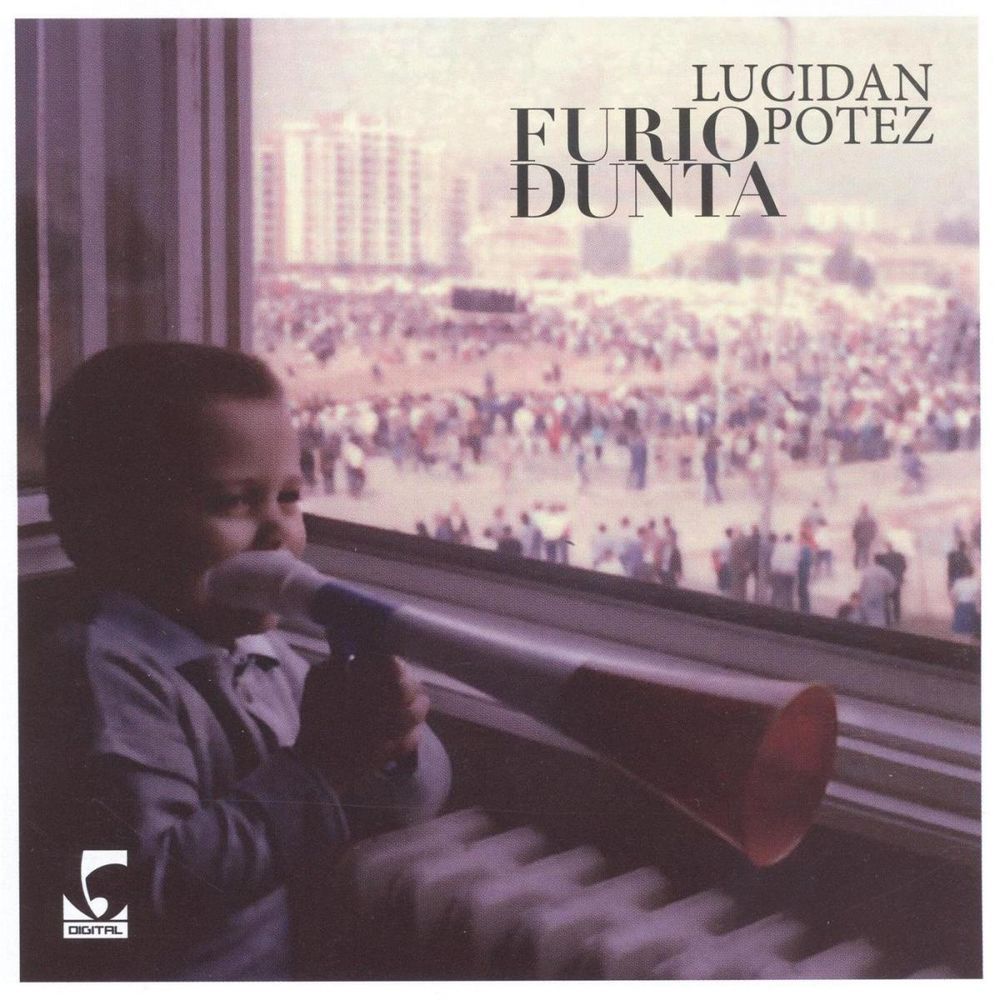 Lucidan Potez