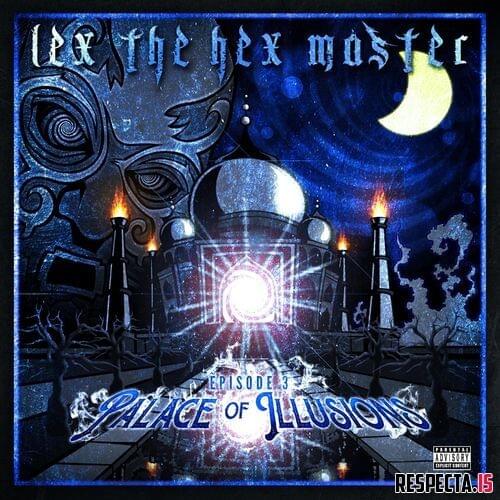 Episode 3: Palace of Illusions