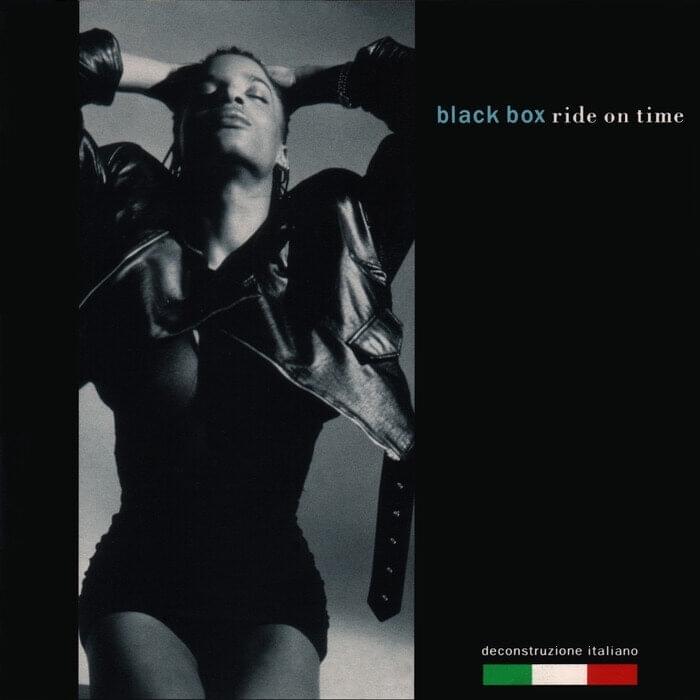 Ride on Time (Remixes) - EP