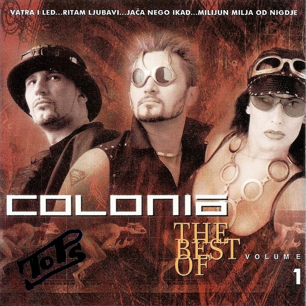 The Best Of Volume 1